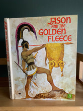 Jason and the Golden Fleece