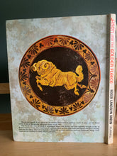 Jason and the Golden Fleece