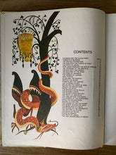 Jason and the Golden Fleece