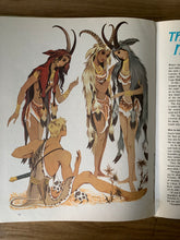 Jason and the Golden Fleece