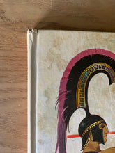 Jason and the Golden Fleece