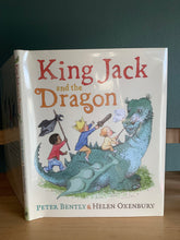 King Jack and the Dragon