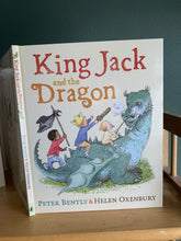 King Jack and the Dragon