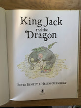 King Jack and the Dragon