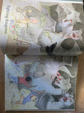 King Jack and the Dragon