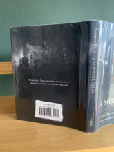 A Monster Calls (signed)