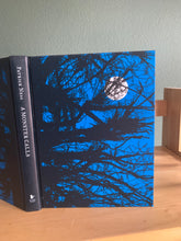A Monster Calls (signed)