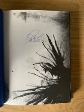 A Monster Calls (signed)