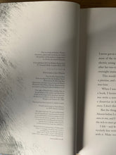 A Monster Calls (signed)