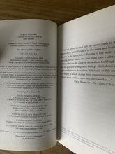 Lyra's Oxford (signed)