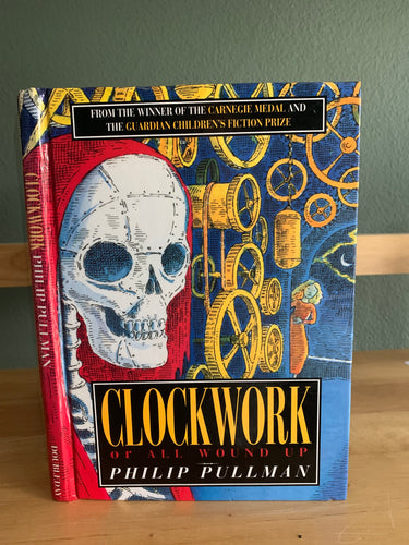 Clockwork or All Wound Up