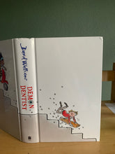 Demon Dentist (signed)