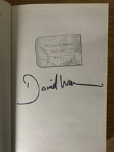 Code Name Bananas (signed)