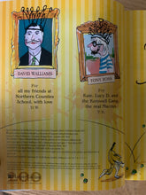 The World's Worst Children 2 (signed)