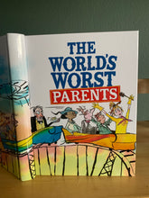 The World's Worst Parents (signed)