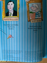 The World's Worst Parents (signed)