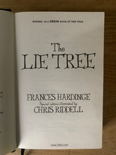 The Lie Tree