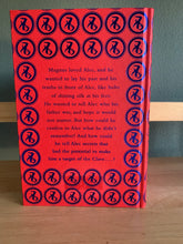 The Red Scrolls of Magic - The Eldest Curses (signed)