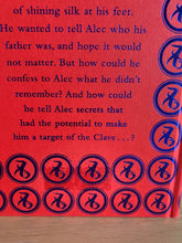 The Red Scrolls of Magic - The Eldest Curses (signed)