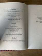 The Red Scrolls of Magic - The Eldest Curses (signed)