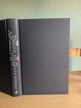 The Trials of Apollo - The Hidden Oracle