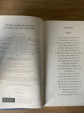 Percy Jackson and the Last Olympian