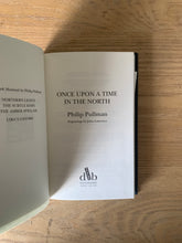 Once Upon a Time in the North (Double Signed Limited Edition in Slip Case)