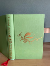 A Hero's Guide to Deadly Dragons (signed)