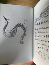 A Hero's Guide to Deadly Dragons (signed)