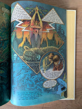 The Lion, the Witch and the Wardrobe