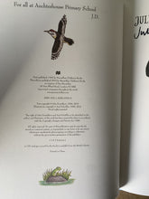 The Gruffalo & The Gruffalo's Child - Boxed Edition (Signed)