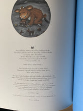 The Gruffalo & The Gruffalo's Child - Boxed Edition (Signed)