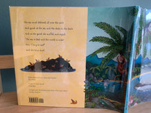 The Snail and the Whale (Signed)