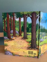 The Gruffalo (Signed)