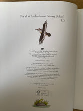 The Gruffalo (Signed)