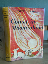 Comet in Moominland