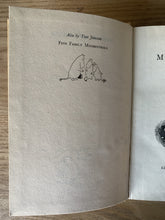 Comet in Moominland
