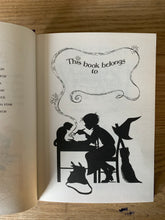 First Prize For The Worst Witch