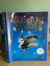 The Worst Witch