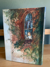 Haunted House (signed)