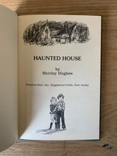 Haunted House (signed)