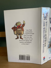 The Willows in Winter (signed)