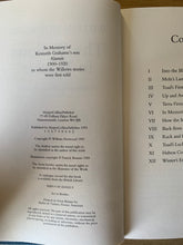 The Willows in Winter (signed)