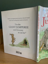 The Giant Jumperee