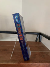Silver Fin (signed)