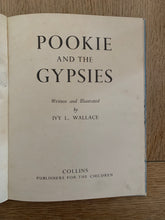 Pookie and the Gypsies