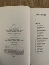 Predators Gold (signed)