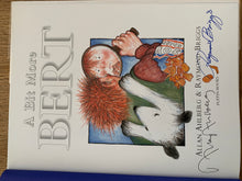 A Bit More Bert (signed)