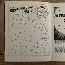 Fireball XL5 Annual 1965