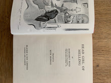 Head Girl of Melling